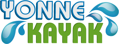 logo Yonne Kayak